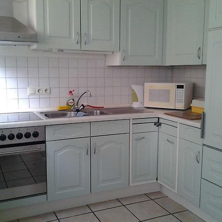 Ferienwohnung Dettweiler Mahlberg Luaran gambar