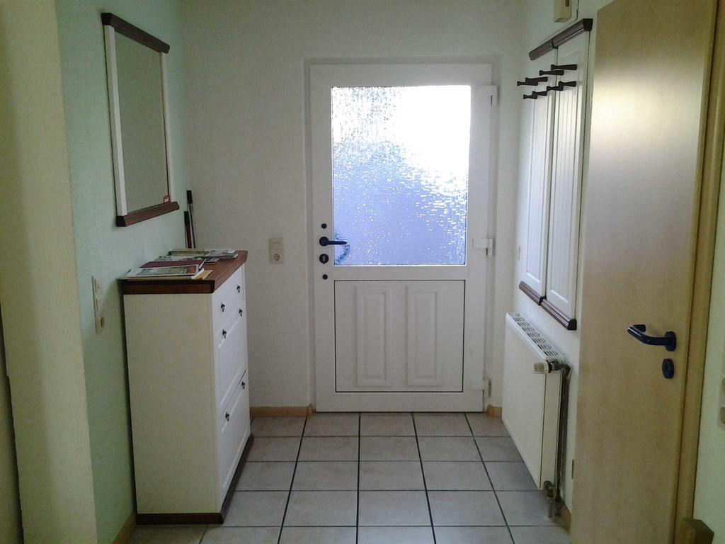 Ferienwohnung Dettweiler Mahlberg Bilik gambar