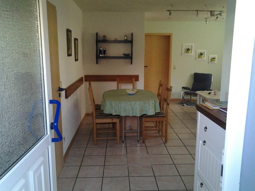 Ferienwohnung Dettweiler Mahlberg Luaran gambar